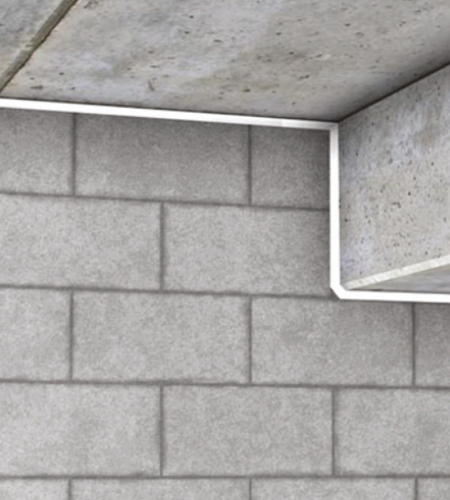Intumescent seals - Passive Fire Protection Services